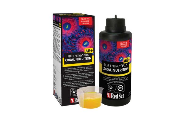 Red Sea Reef Energy Plus Coral Nutrition