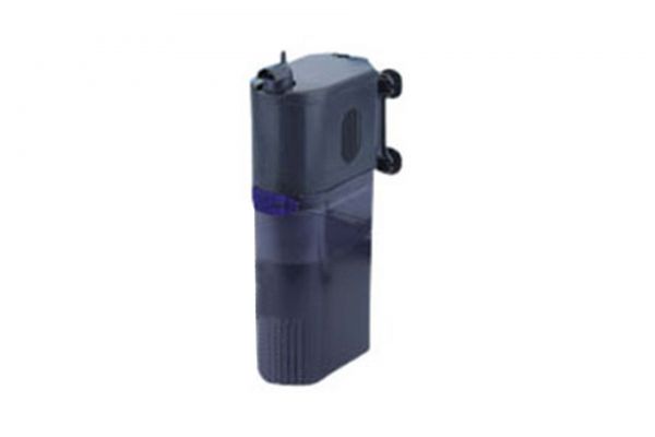 Resun Innenfilter SP-1800L, (PH + Filterkammer) 1000 l/h / 18 Watt