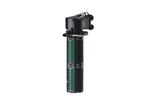 Resun Internal Power Filter SP-3800L, (PH + 2x Filter Chamber) 2000 l/h / 25 Watt