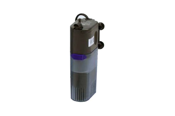 Resun Internal Power Filter SP-900L, (PH + Filter Chamber) 300 l/h / 5 Watt