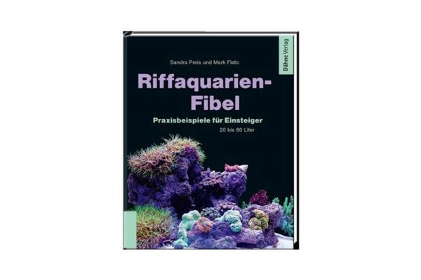 Reef Aquarium Primer - Price/Flato (Language: german)
