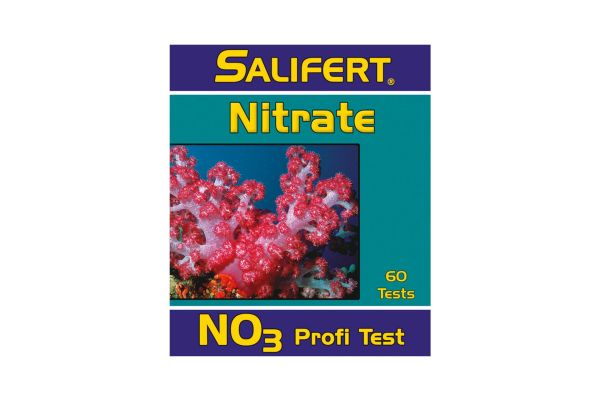 Salifert Nitrat Test