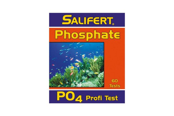 Salifert Phosphate test