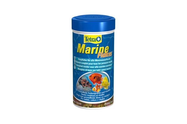 Tetra Marine Flakes 250 ml (750852)