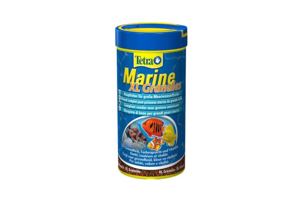 Tetra Marine XL Granules 250 ml (176300)