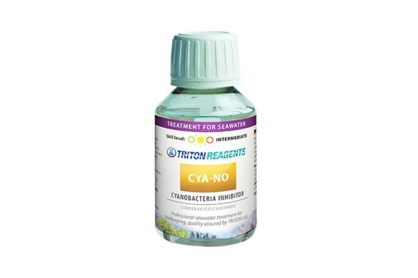 Triton CYA-NO Cyanobacteria Inhibitor 100ml