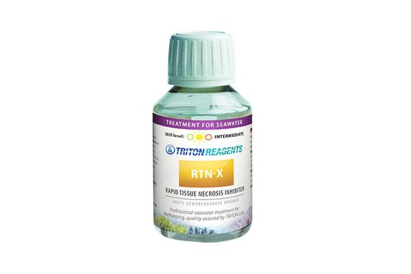 Triton RTN-X Rapid Tissue Necrosis Inhibitor 100ml