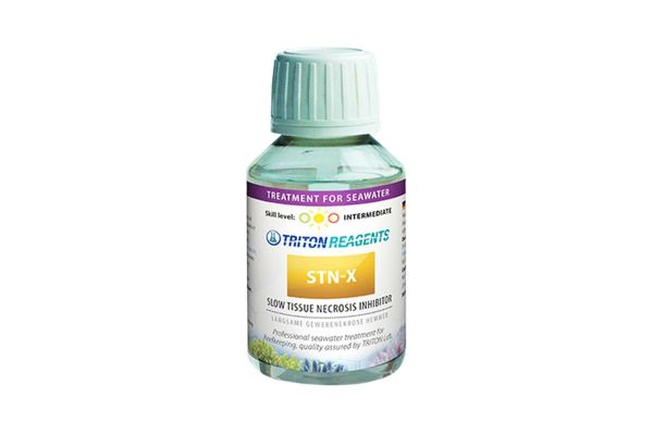 Triton STN-X Slow Tissue Necrosis Inhibitor 100ml