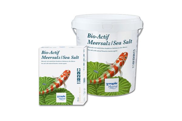 Tropic Marin BIO-ACTIF Sea Salt