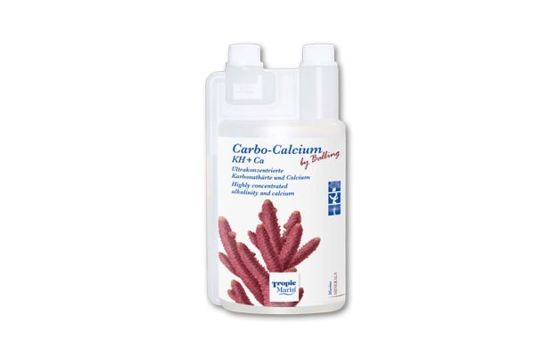 Tropic Marin Carbo-Calcium (KH + Ca) 500 ml