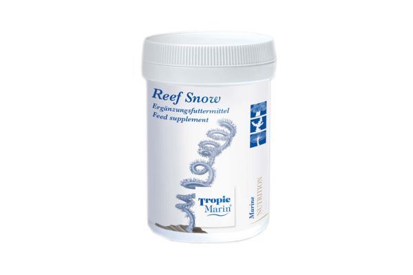 Tropic Marin PRO-CORAL REEF SNOW
