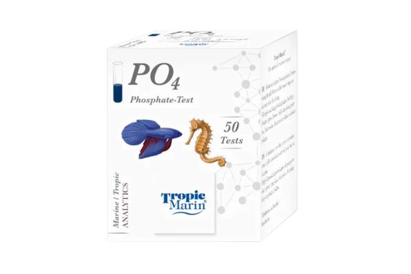 Tropic Marin Po4 Phosphate-Test