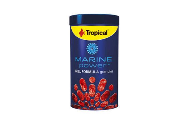 Tropical Marine Power Krill Formula Granulat