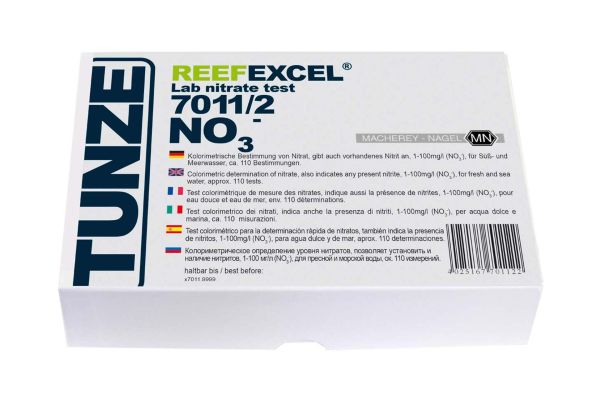 Tunze Reef Excel Lab Nitrate Test