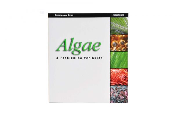 Algae: A Problem Solver Guide (Sprache: englisch)