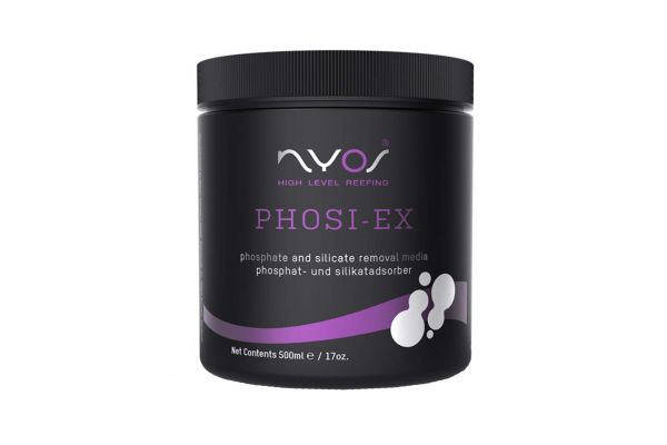 Nyos Phosi-Ex 500 ml (1L=49,80?)