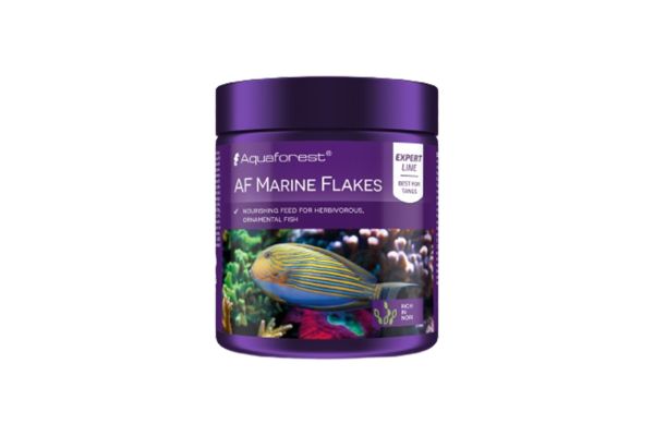 Aquaforest Marine Flakes 25 g