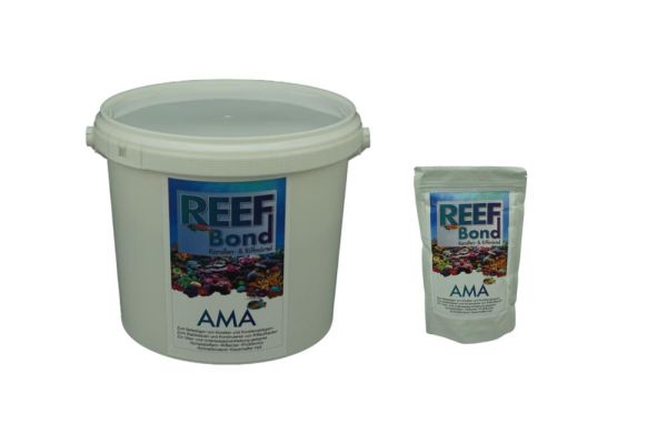 AMA Reef Bond