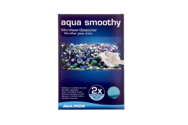 Aqua Medic Aqua Smoothy 2 Stück