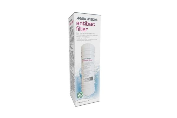 Aqua Medic Antibac Filter