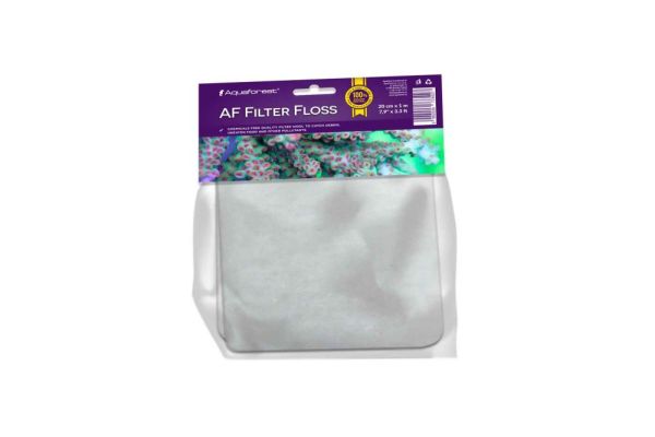Aquaforest AF Filter Floss