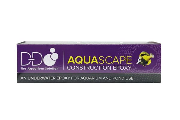 D-D H2Ocean AquaScape Korallenkleber violett 113g