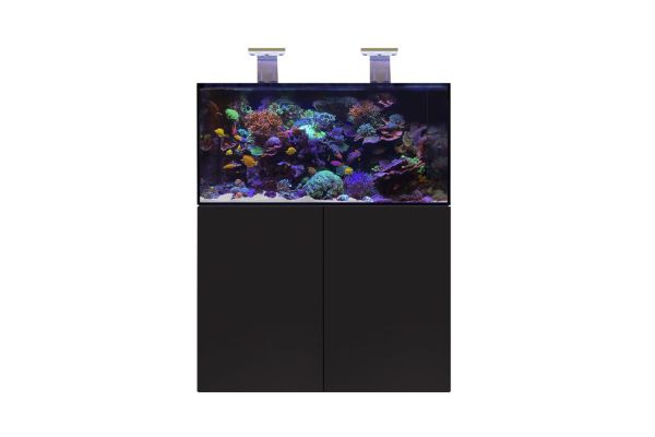 D-D Aqua-Pro Reef 1200 Black Satin