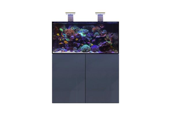D-D Aqua-Pro Reef 1200 Anthracite Gloss