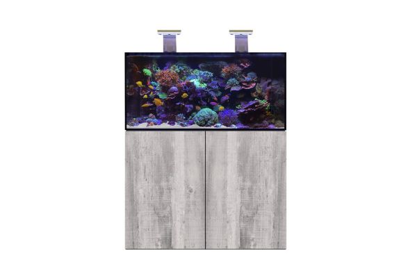 D-D Aqua-Pro Reef 1200 Driftwood Concrete