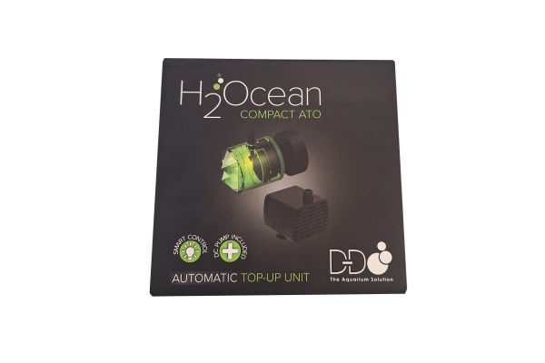 D-D H2Ocean Smart ATO