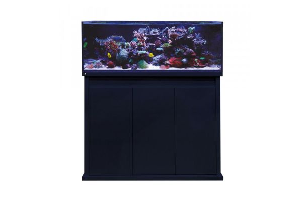 D-D Reef-Pro 1200 BLACK GLOSS - Aquariumsystem