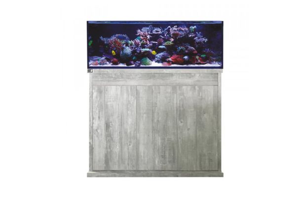 D-D Reef - Pro 1200 DRIFTWOOD CONCRETE - Aquarium systems