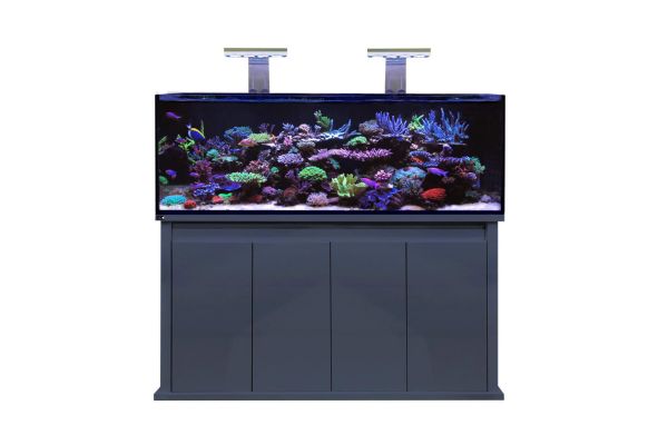 D-D Reef-Pro 1500 ANTHRACITE GLOSS -  Aquariumsystem