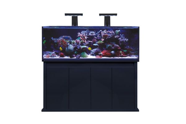 D-D Reef - Pro 1500 BLACK GLOSS -  Aquarium systems
