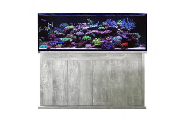 D-D Reef - Pro 1500 DRIFTWOOD CONCRETE -  Aquarium systems