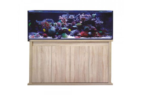 D-D Reef-Pro 1500 PLATINUM OAK -  Aquariumsystem