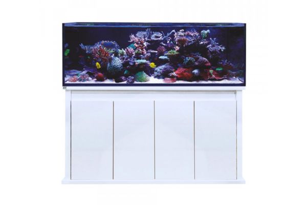 D-D Reef - Pro 1500 WHITE GLOSS -  Aquarium systems