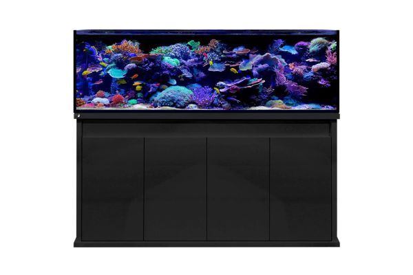 D-D Reef - Pro 1800 BLACK GLOSS -  Aquarium system