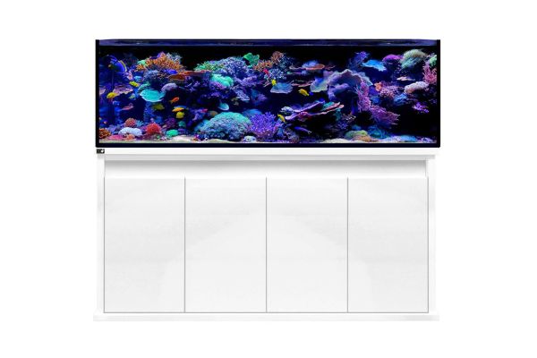 D-D Reef-Pro 1800 WHITE GLOSS -  Aquariumsystem