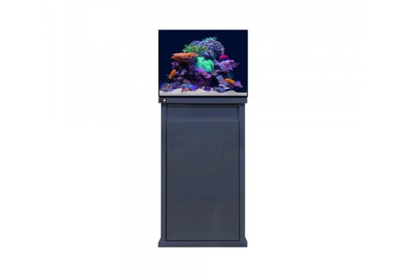 D-D Reef - Pro 600 ANTHRACITE GLOSS - Aquarium systems