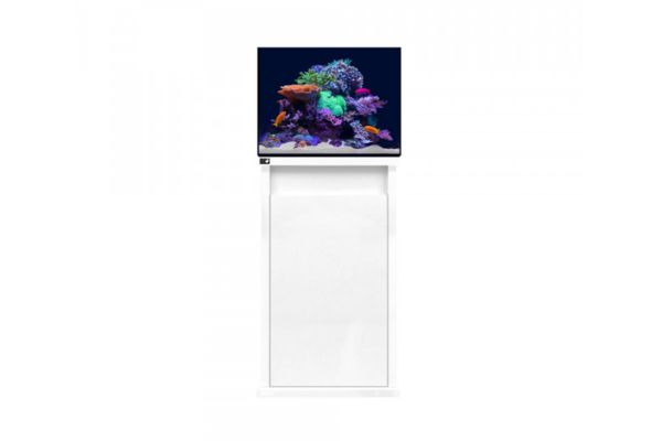 D-D Reef-Pro 600 WHITE GLOSS - Aquariumsystem