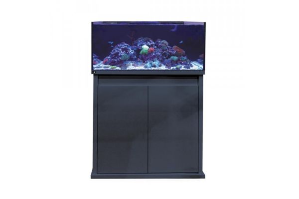 D-D Reef - Pro 900 ANTHRACITE GLOSS -  Aquarium systems