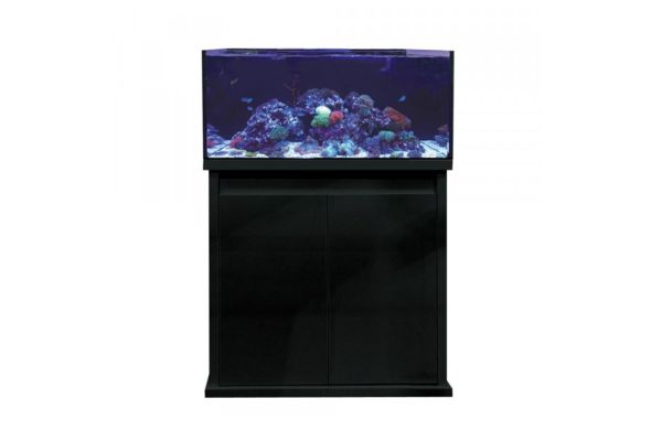 D-D Reef - Pro 900 BLACK GLOSS -  Aquarium systems