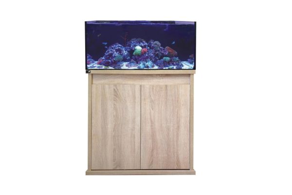 D-D Reef-Pro 900 PLATINUM OAK -  Aquariumsystem