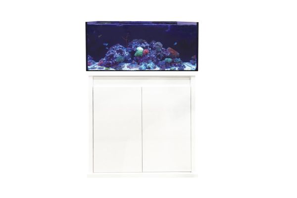 D-D Reef-Pro 900 WHITE GLOSS - Aquariumsystem