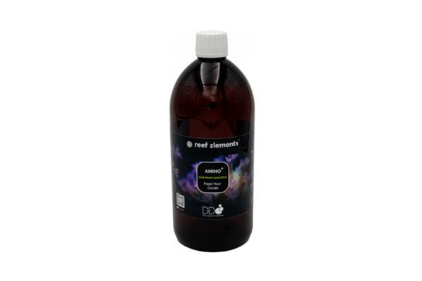 D-D Reef Zlements Amino+ - nutrient solution 1000 ml