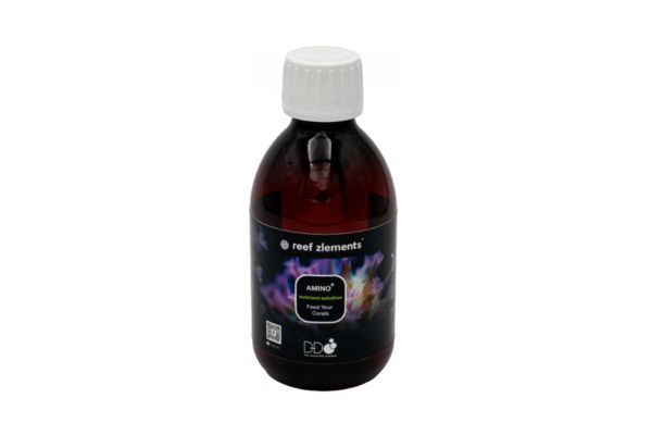 D-D Reef Zlements Amino+ - nutrient solution 250 ml