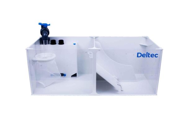 Deltec Marine Box
