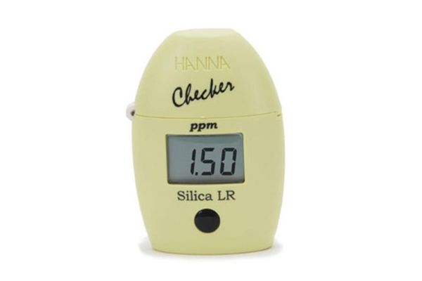 Hanna Checker Mini-Photometer Silica