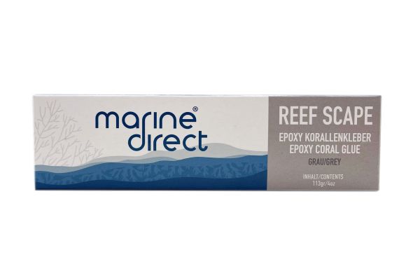 Marine Direct Reef Scape Grey